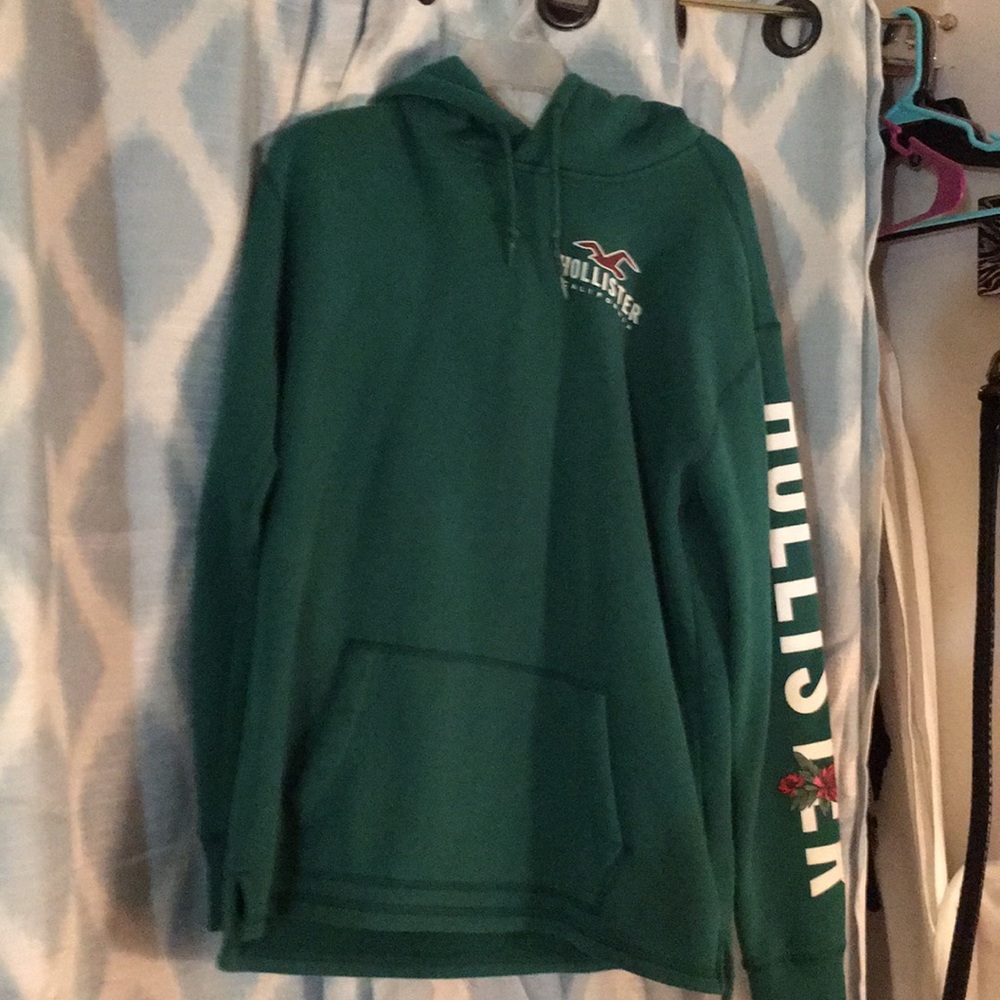 Hollister Hoodie